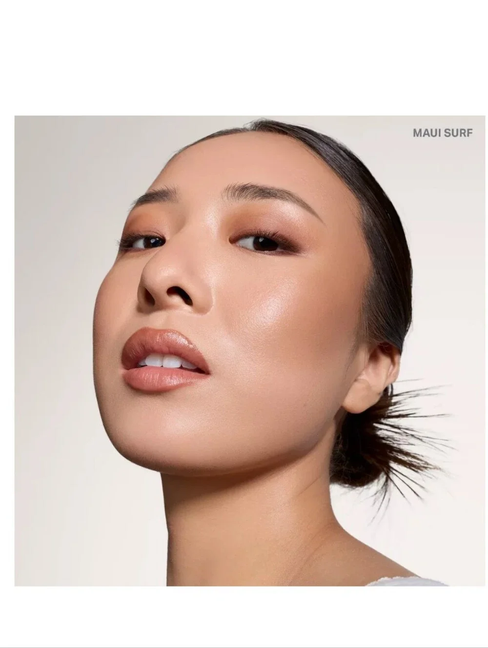 Morphe Cheek Thrills Bronze & Tone Duo Shade: Maui Surf 🆕